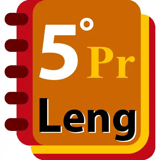 Play Lengua Quinto Primaria APK