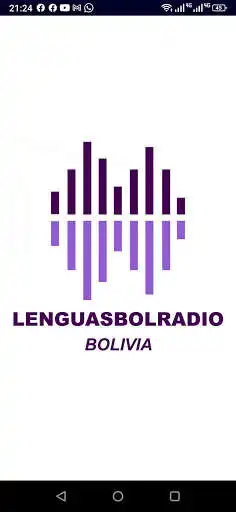 Play LenguasBolRadio  and enjoy LenguasBolRadio with UptoPlay