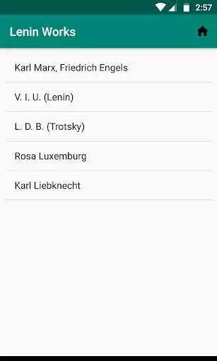Play Lenin Works - Read communist books as an online game Lenin Works - Read communist books with UptoPlay