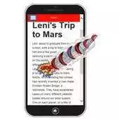 Free play online Lenis Trip to Mars APK