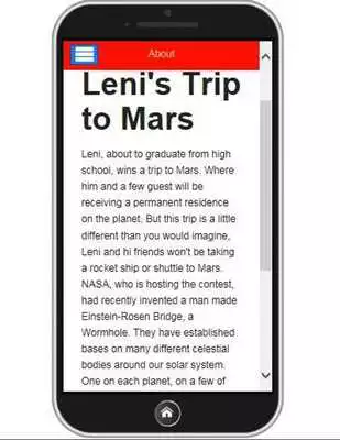 Play Lenis Trip to Mars Play Lenis Trip to Mars