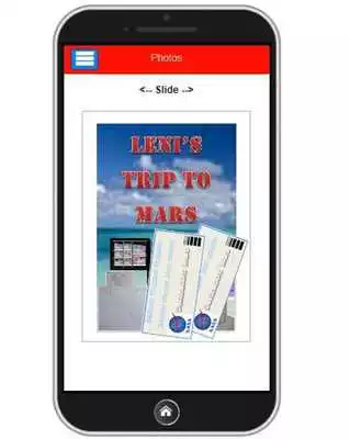 Play Lenis Trip to Mars Play Lenis Trip to Mars