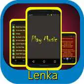 Free play online Lenka : The Show APK