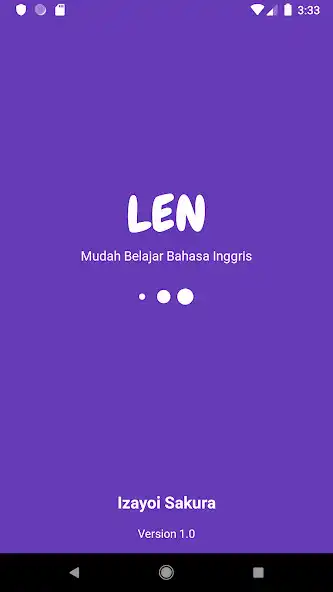 Play Len - Mudah Belajar Bahasa Inggris and enjoy Len - Mudah Belajar Bahasa Inggris with UptoPlay Play Len - Mudah Belajar Bahasa Inggris and enjoy Len - Mudah Belajar Bahasa Inggris with UptoPlay