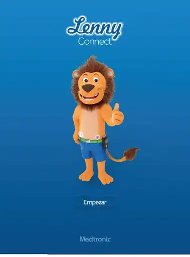 Play Lenny Connect by Medtronic  and enjoy Lenny Connect by Medtronic with UptoPlay