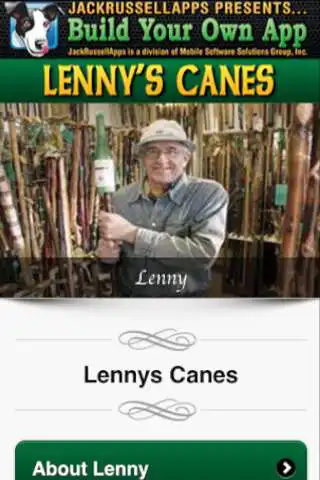 Play Lennys Canes