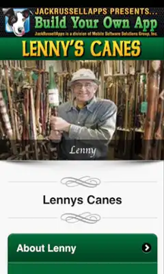 Play Lennys Canes