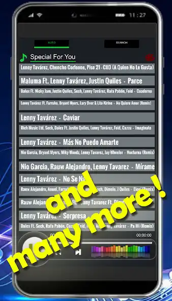 Play Lenny Tavarez CXO  and enjoy Lenny Tavarez CXO with UptoPlay
