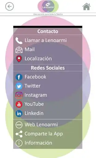 Play Lenoarmi as an online game Lenoarmi with UptoPlay