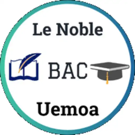 Play Le Noble Bac UEMOA APK