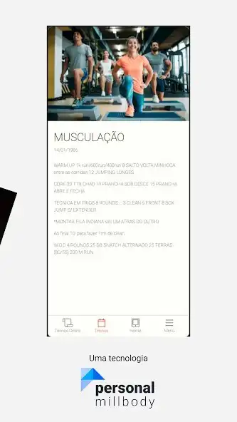 Play Lenon Bruno as an online game Lenon Bruno with UptoPlay