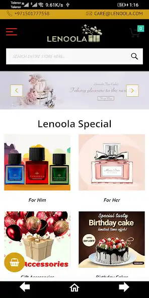 Play LeNoola  and enjoy LeNoola with UptoPlay