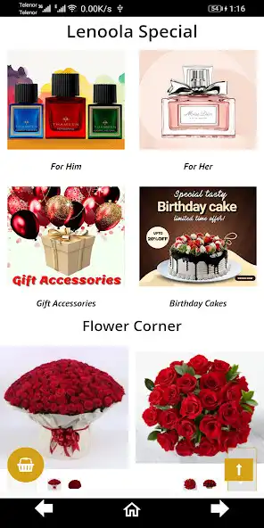 Play LeNoola as an online game LeNoola with UptoPlay