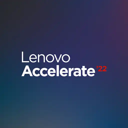 Play Lenovo Accelerate 2022 APK Play Lenovo Accelerate 2022 APK