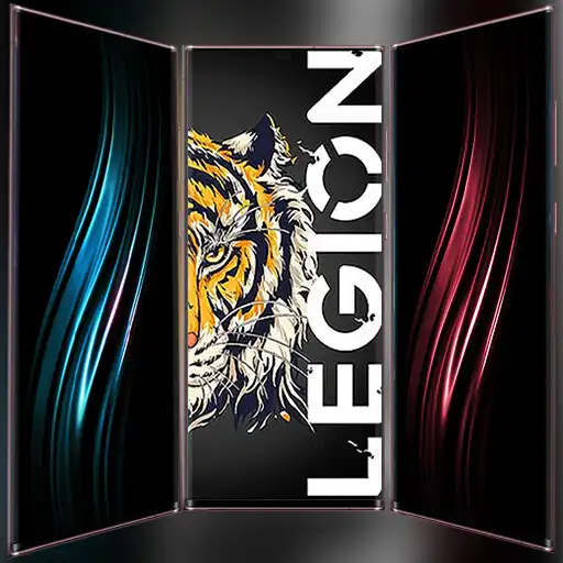 Play Lenovo Legion Y70 Wallpaper APK Play Lenovo Legion Y70 Wallpaper APK