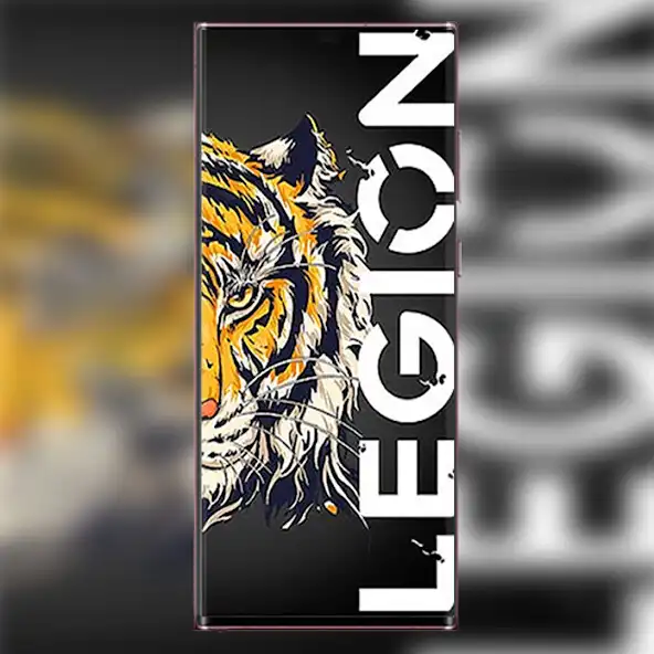 Play Lenovo Legion Y70 Wallpaper  and enjoy Lenovo Legion Y70 Wallpaper with UptoPlay