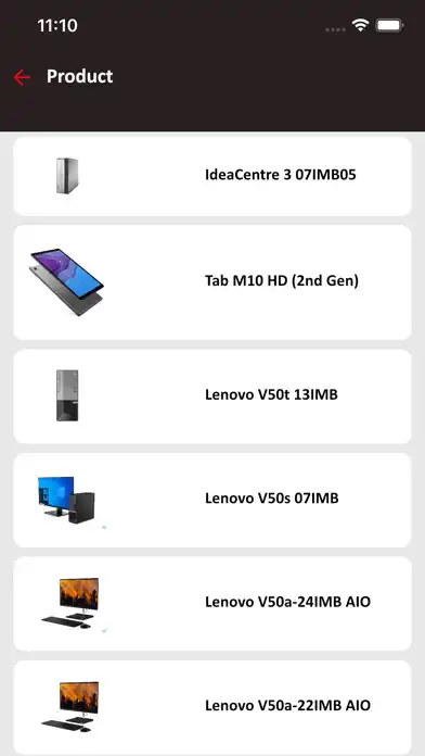 Play Lenovo Merchandiser as an online game Lenovo Merchandiser with UptoPlay