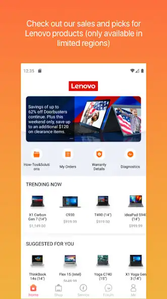 Play Lenovo  and enjoy Lenovo with UptoPlay