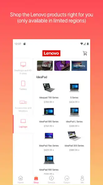 Play Lenovo as an online game Lenovo with UptoPlay