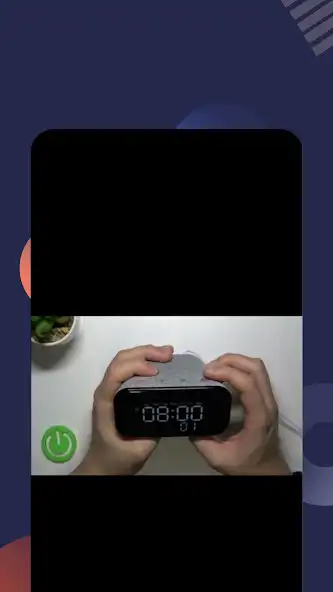 Play Lenovo Smart Clock guide as an online game online Lenovo Smart Clock guide with UptoPlay Play Lenovo Smart Clock guide as an online game Lenovo Smart Clock guide with UptoPlay