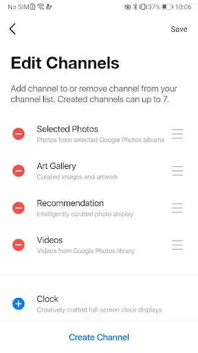 Play Lenovo Smart Frame  and enjoy Lenovo Smart Frame with UptoPlay