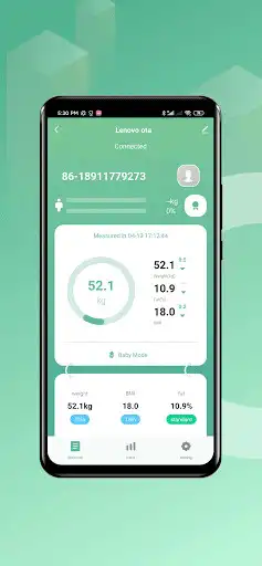 Play LenovoSmart as an online game LenovoSmart with UptoPlay