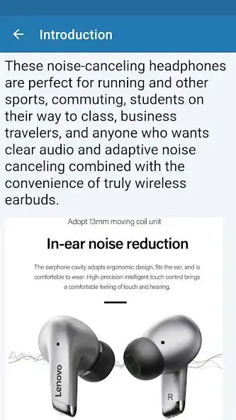 Play Lenovo Thinkplus LP5 Guide as an online game Lenovo Thinkplus LP5 Guide with UptoPlay