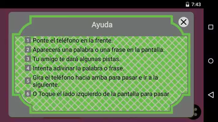 Play Lenovo Vibe K5 Adivina