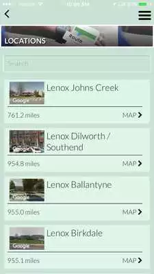 Play Lenox Salons, LLC