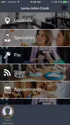 Play Lenox Salons, LLC