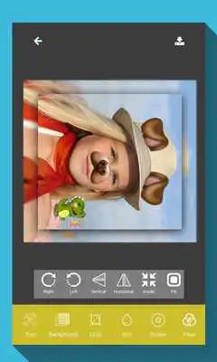 Play Lenses SnapChat Selfie:SnapFun