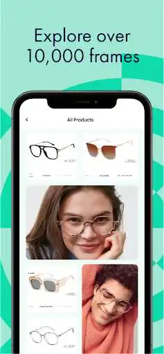 Play Lenskart : Eyeglasses  More as an online game Lenskart : Eyeglasses  More with UptoPlay