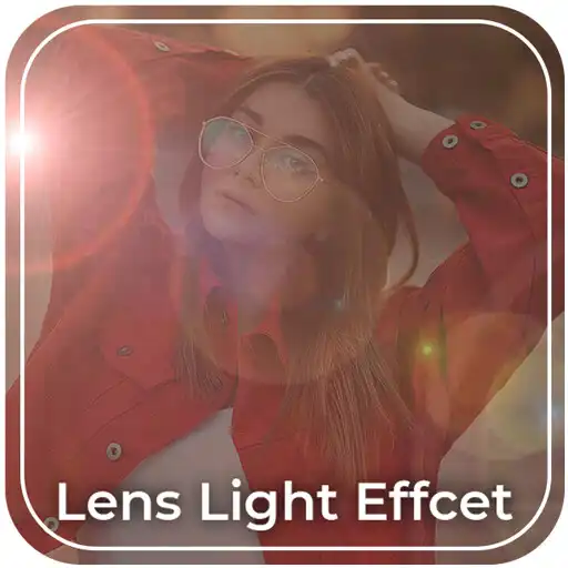 Play Lens Light Photo Effect APK