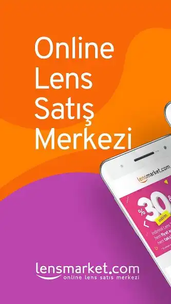 Play Lens Market  and enjoy Lens Market with UptoPlay