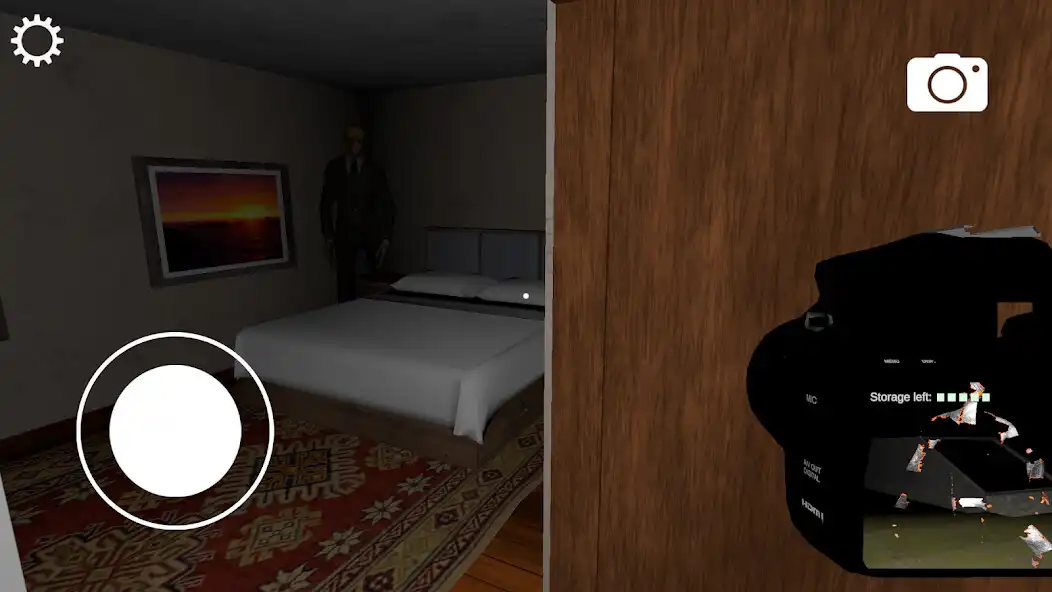 Play Lens of Dread:Horror Anomalies  and enjoy Lens of Dread:Horror Anomalies with UptoPlay
