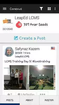 Play LENS