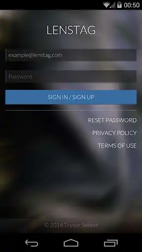 Play Lenstag