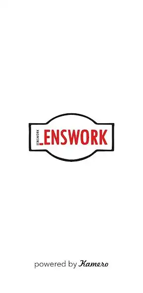 Play LENSWORK  and enjoy LENSWORK with UptoPlay