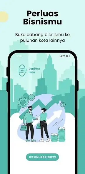 Play Lentera Ilmu  and enjoy Lentera Ilmu with UptoPlay