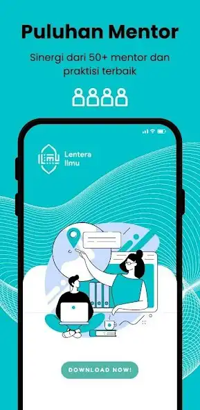 Play Lentera Ilmu as an online game Lentera Ilmu with UptoPlay