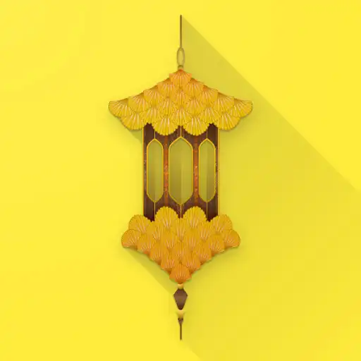 Play Lentera Kerang Emas APK