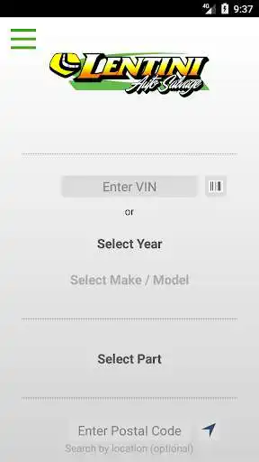 Play Lentini Auto Salvage - PRP  and enjoy Lentini Auto Salvage - PRP with UptoPlay