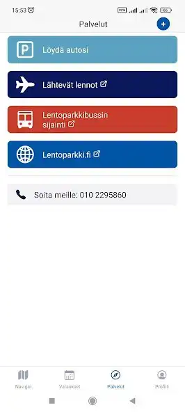 Play Lentoparkki  and enjoy Lentoparkki with UptoPlay