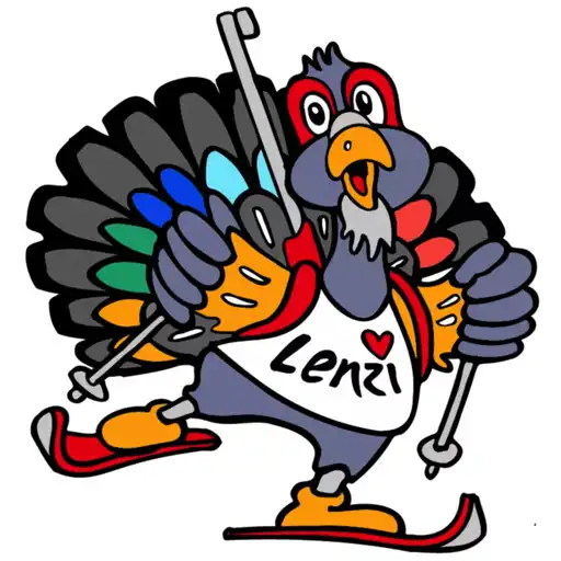 Play Lenzi - Biathlon EM 2023 APK