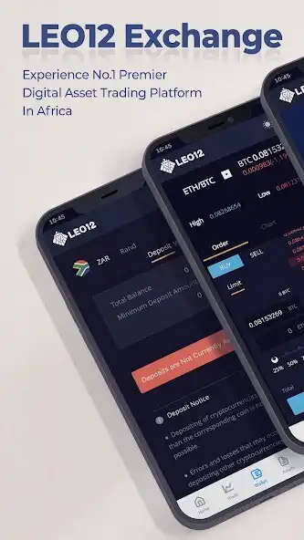 Play LEO12 Exchange  and enjoy LEO12 Exchange with UptoPlay