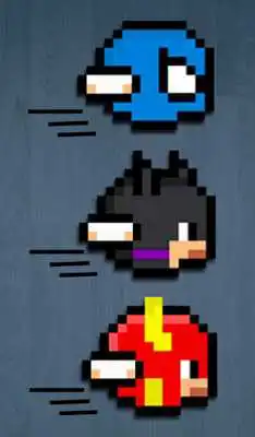 Play Leo and Oscar