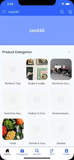 Play LeoApp  and enjoy LeoApp with UptoPlay