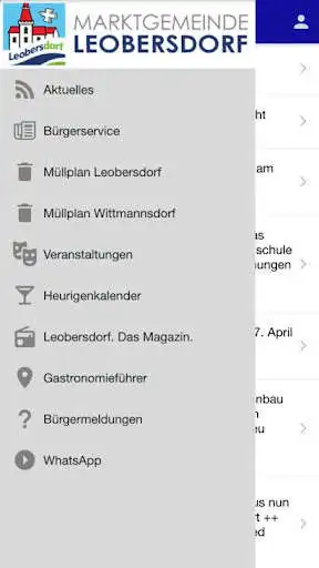 Play Leobersdorf  and enjoy Leobersdorf with UptoPlay