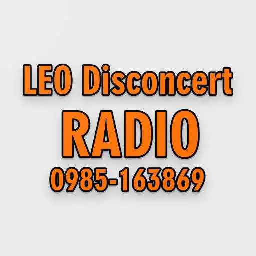 Play LEO Disconcert - Paraguay APK Play LEO Disconcert - Paraguay APK