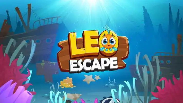 Play Leo Escape Play Leo Escape